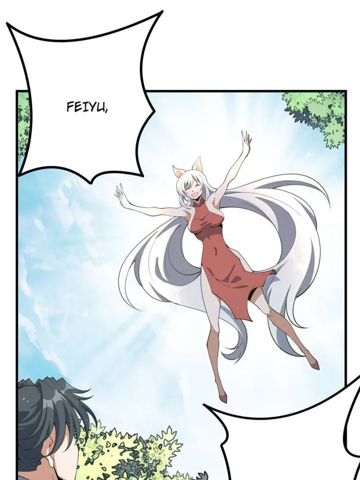 The First Sword Of Earth — Chapter 160 — page 1