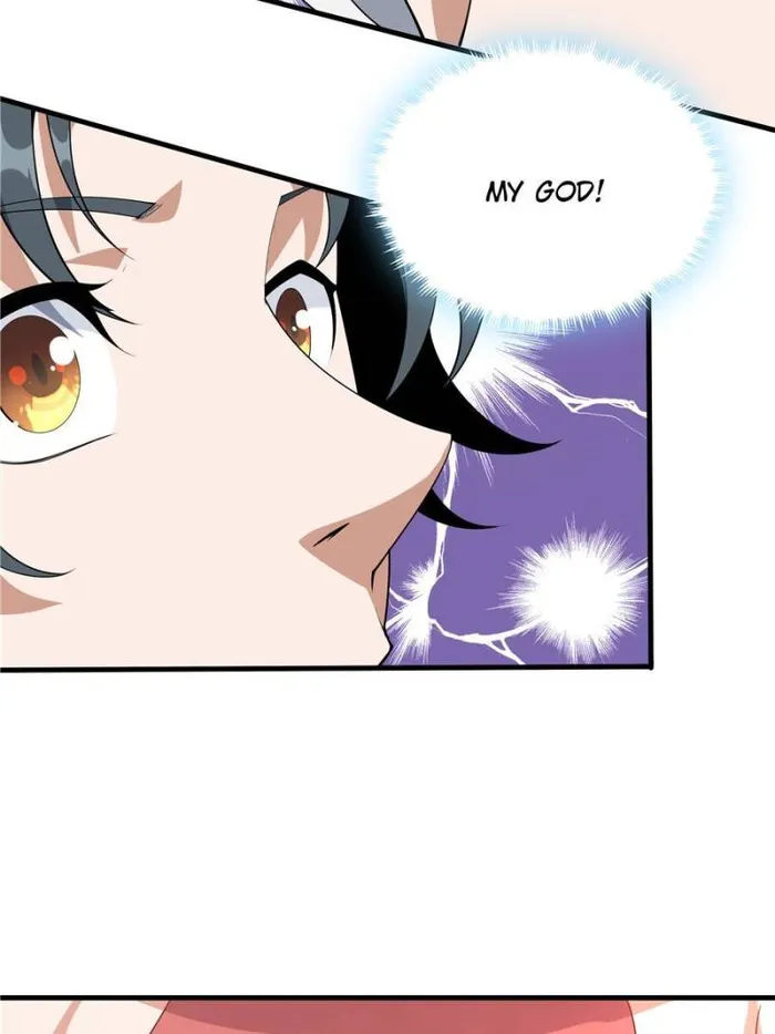 The First Sword Of Earth — Chapter 160 — page 3