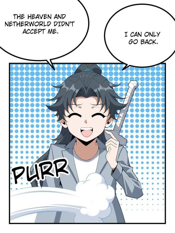 The First Sword Of Earth — Chapter 160 — page 13