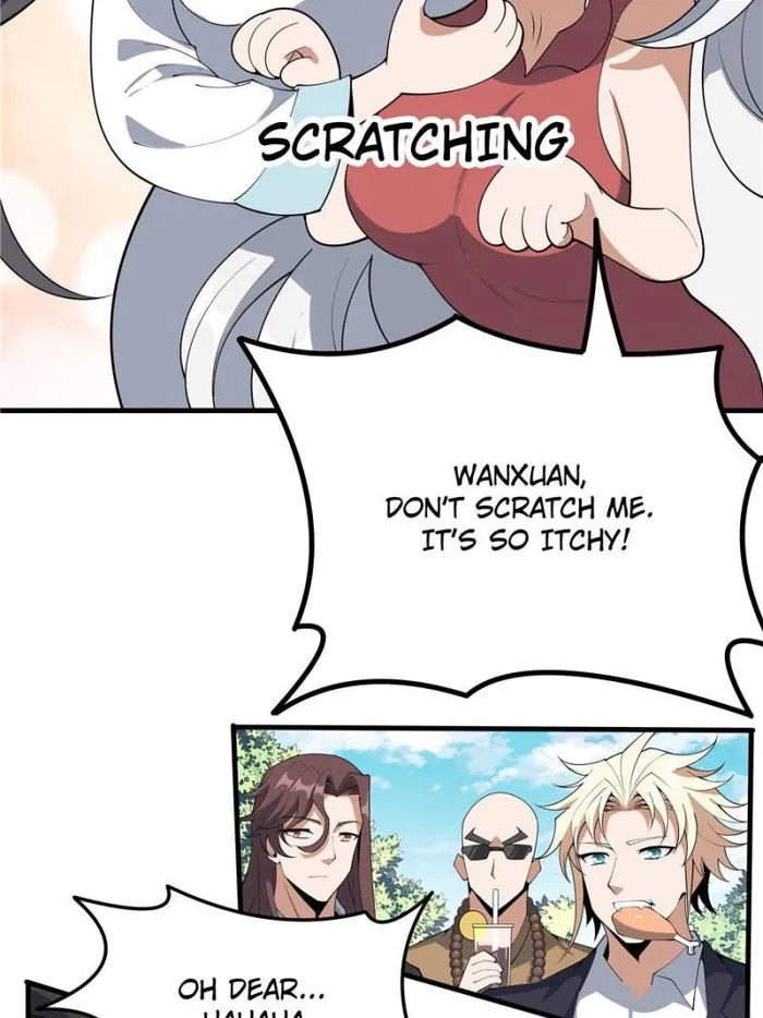 The First Sword Of Earth — Chapter 160 — page 15