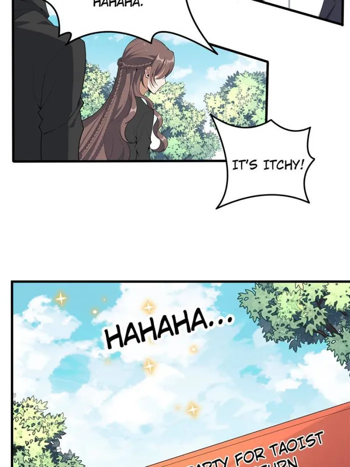 The First Sword Of Earth — Chapter 160 — page 16