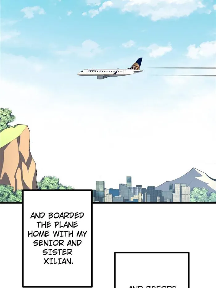 The First Sword Of Earth — Chapter 160 — page 18