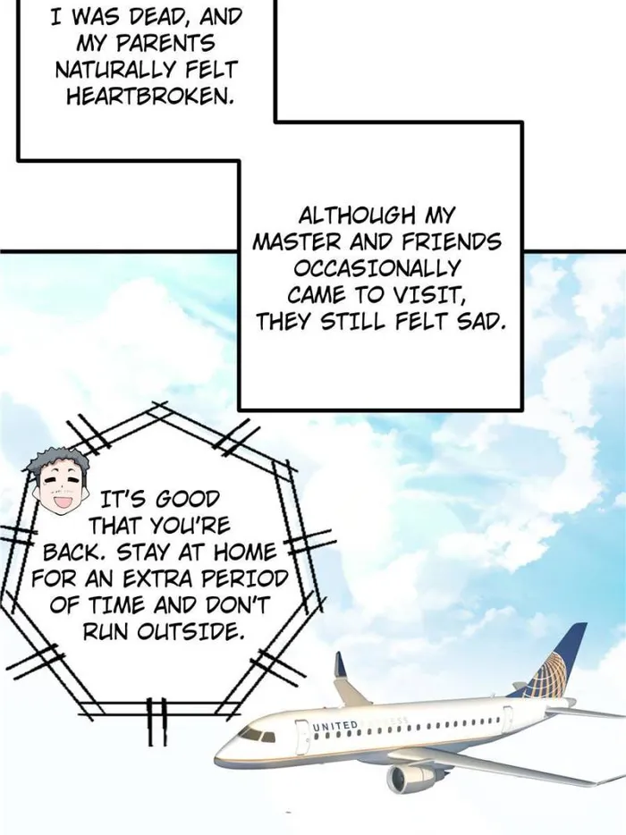 The First Sword Of Earth — Chapter 160 — page 22