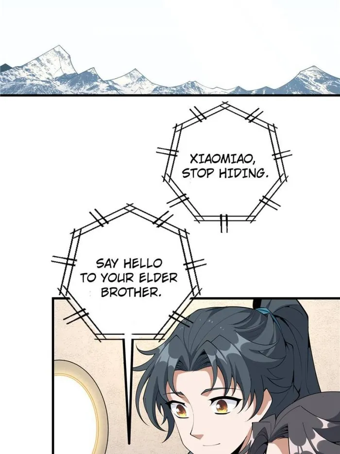 The First Sword Of Earth — Chapter 160 — page 23