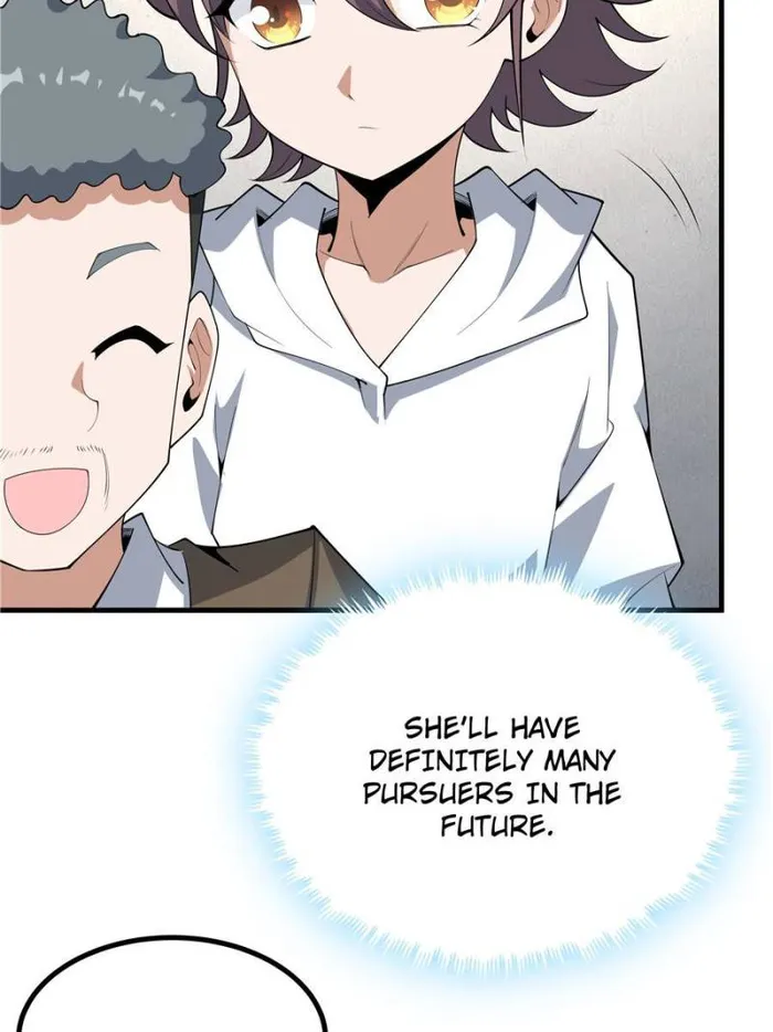 The First Sword Of Earth — Chapter 160 — page 25