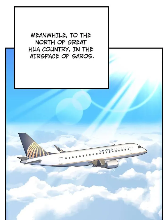 The First Sword Of Earth — Chapter 160 — page 35