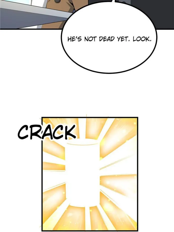 The First Sword Of Earth — Chapter 160 — page 40