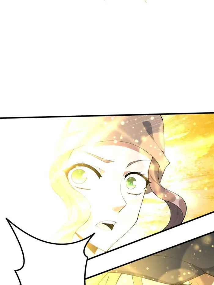 The First Sword Of Earth — Chapter 160 — page 41
