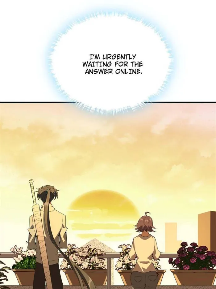 The First Sword Of Earth — Chapter 161 — page 3