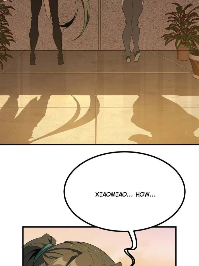 The First Sword Of Earth — Chapter 161 — page 4