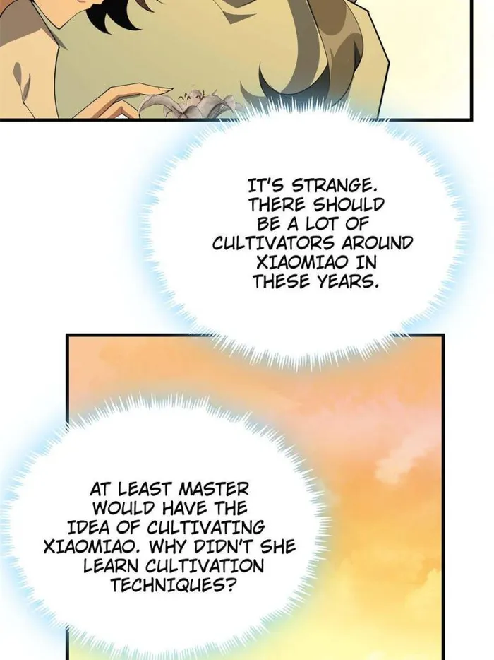 The First Sword Of Earth — Chapter 161 — page 14