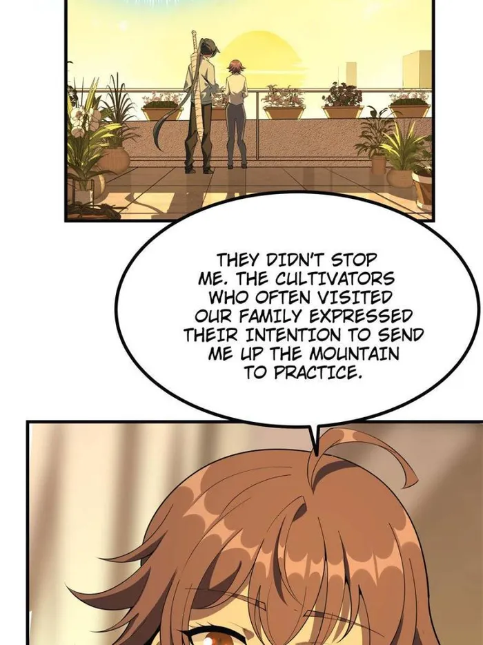 The First Sword Of Earth — Chapter 161 — page 15