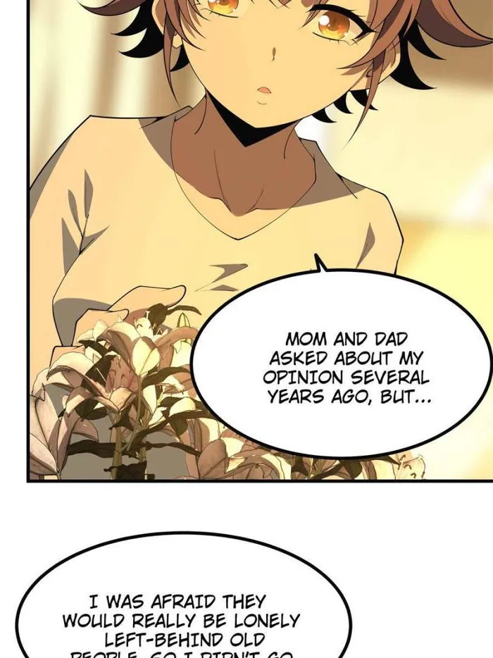 The First Sword Of Earth — Chapter 161 — page 16