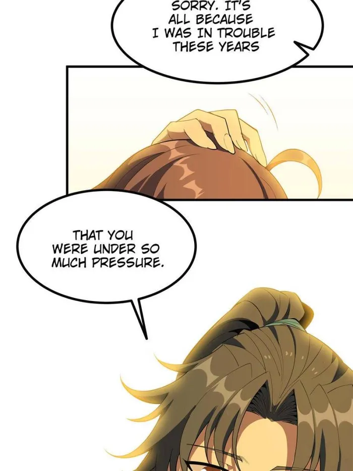 The First Sword Of Earth — Chapter 161 — page 18