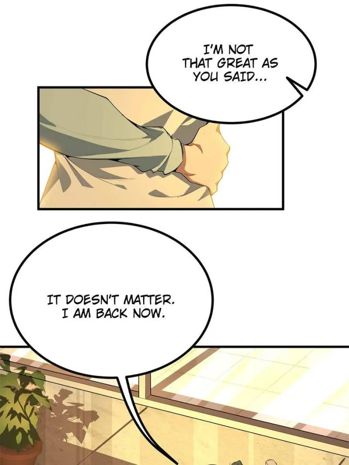 The First Sword Of Earth — Chapter 161 — page 21