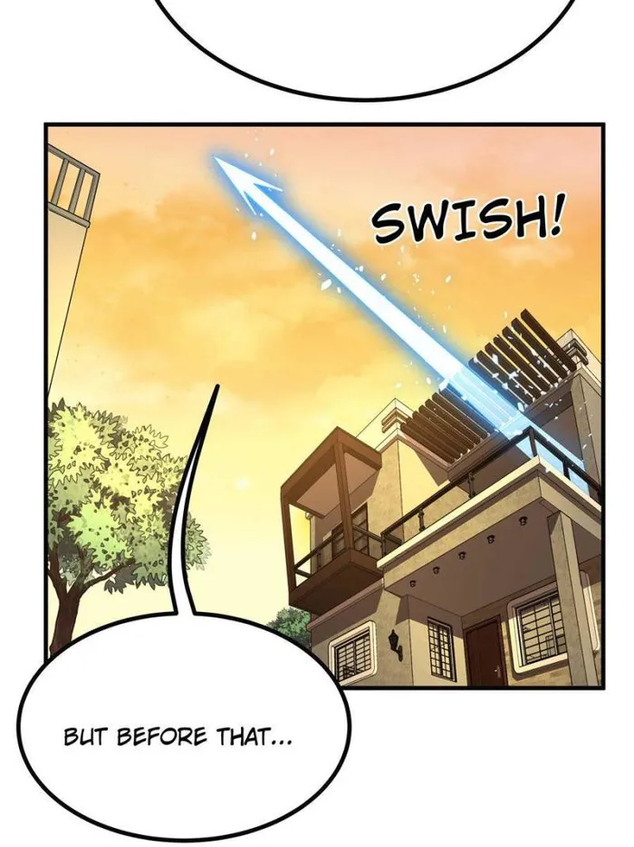 The First Sword Of Earth — Chapter 161 — page 23
