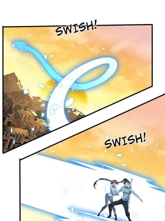 The First Sword Of Earth — Chapter 161 — page 24