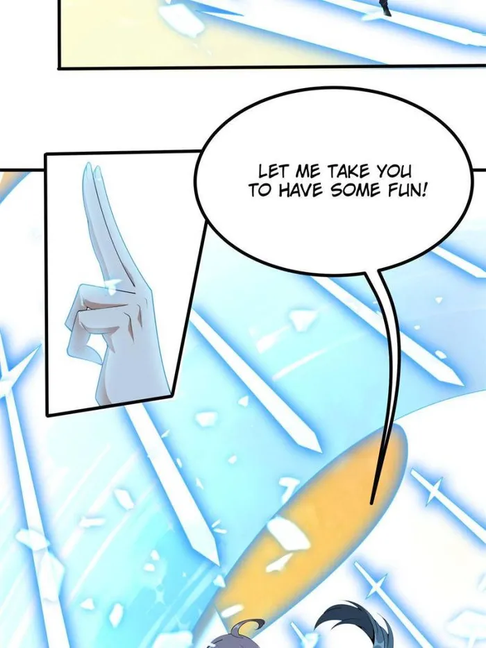 The First Sword Of Earth — Chapter 161 — page 25