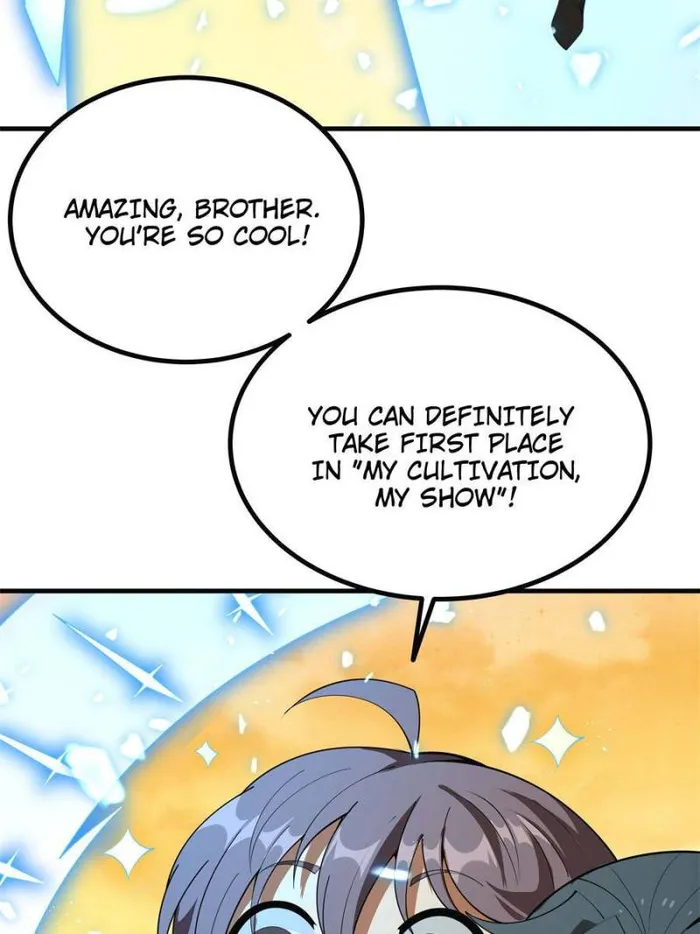 The First Sword Of Earth — Chapter 161 — page 27