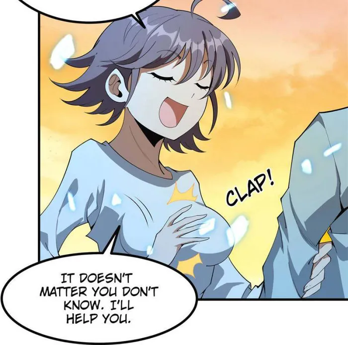 The First Sword Of Earth — Chapter 161 — page 29