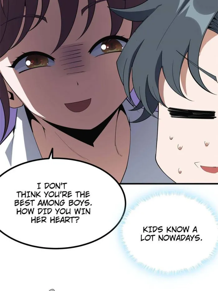 The First Sword Of Earth — Chapter 161 — page 31