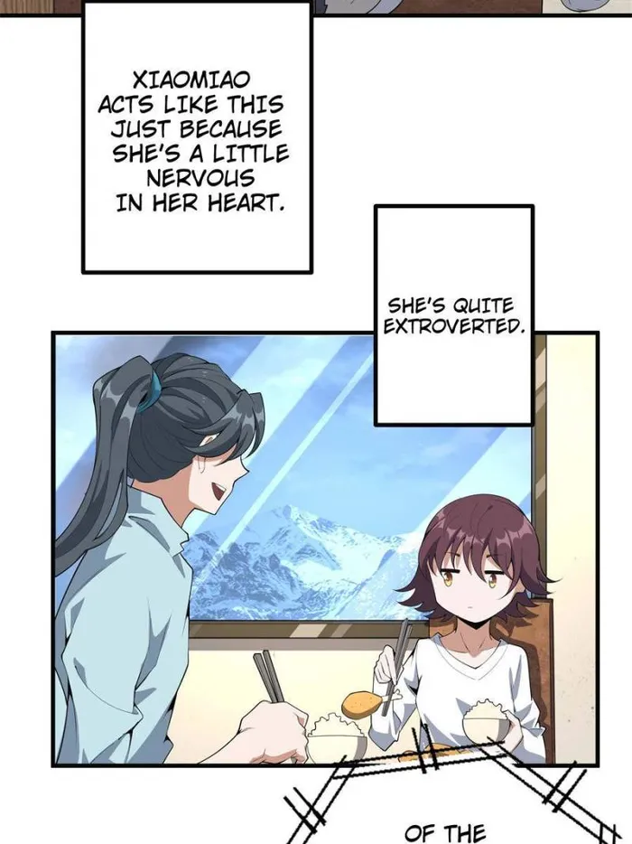 The First Sword Of Earth — Chapter 161 — page 35