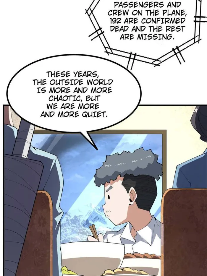 The First Sword Of Earth — Chapter 161 — page 36