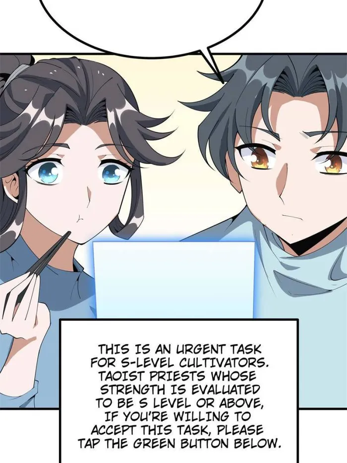 The First Sword Of Earth — Chapter 161 — page 38