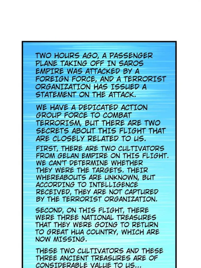 The First Sword Of Earth — Chapter 161 — page 40