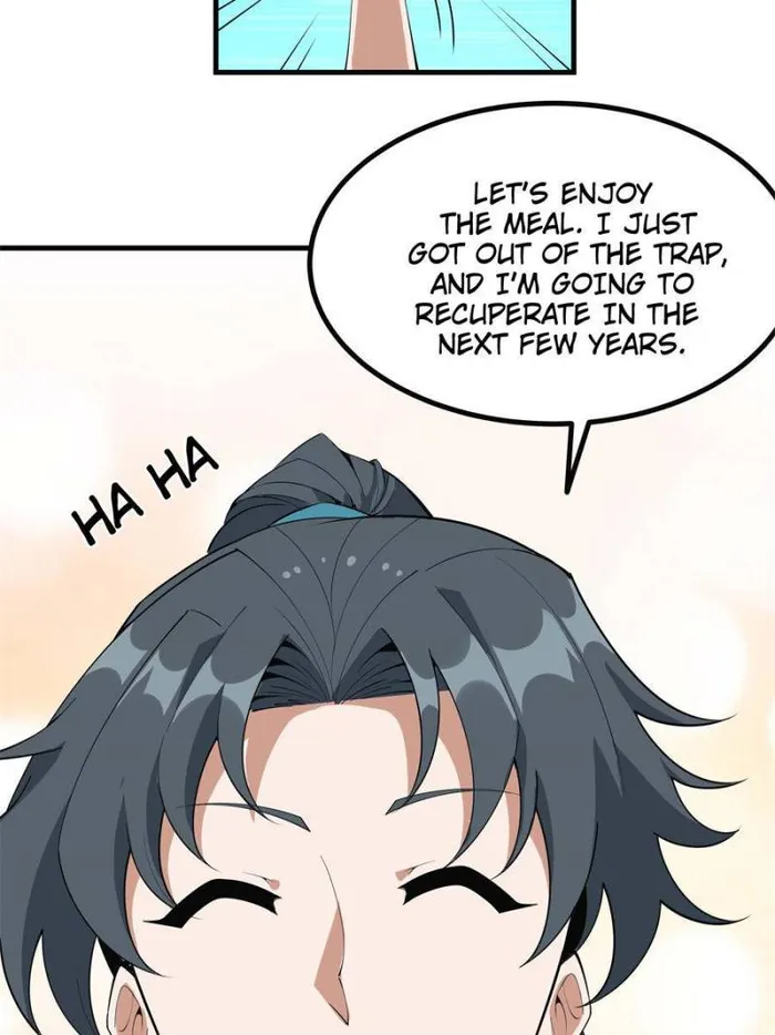 The First Sword Of Earth — Chapter 161 — page 44