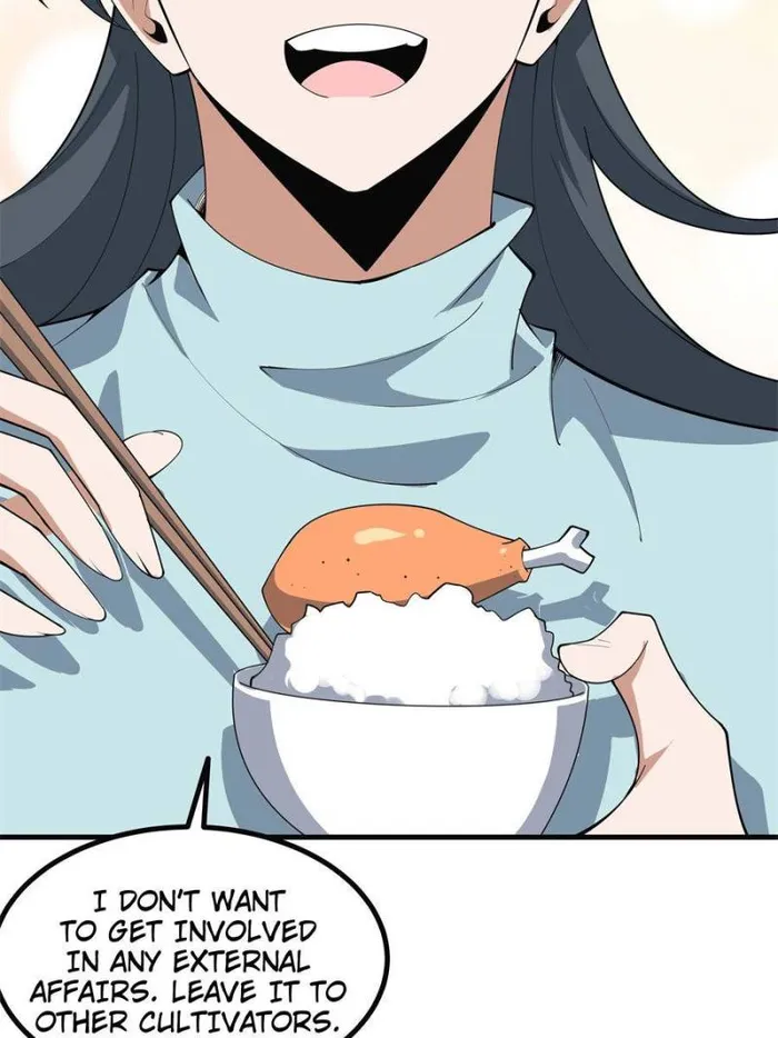The First Sword Of Earth — Chapter 161 — page 45