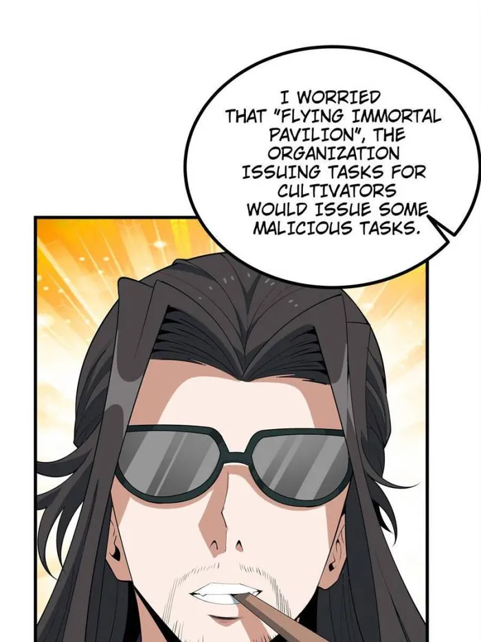 The First Sword Of Earth — Chapter 162 — page 3
