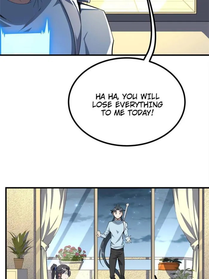 The First Sword Of Earth — Chapter 162 — page 6
