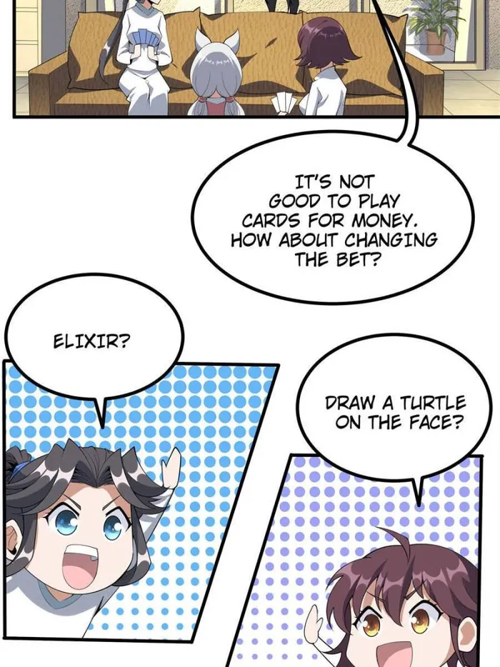 The First Sword Of Earth — Chapter 162 — page 7
