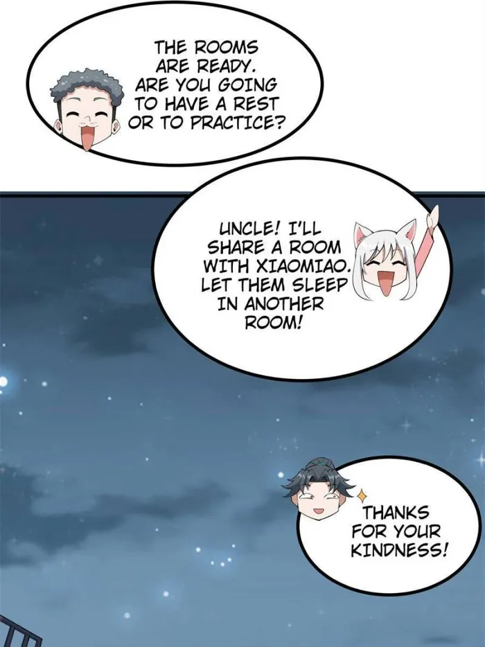 The First Sword Of Earth — Chapter 162 — page 11