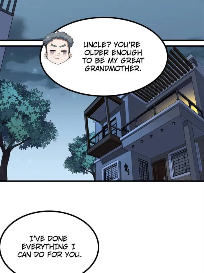 The First Sword Of Earth — Chapter 162 — page 12