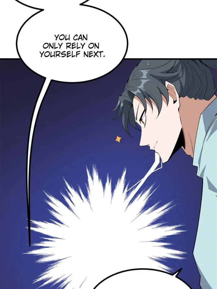 The First Sword Of Earth — Chapter 162 — page 13