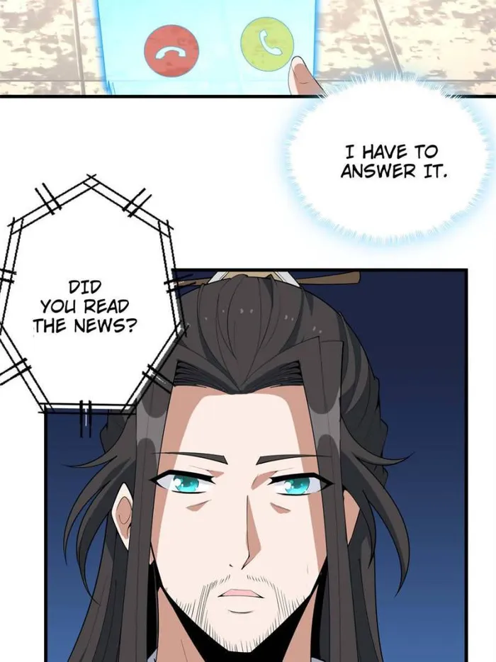 The First Sword Of Earth — Chapter 162 — page 24