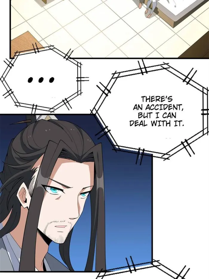 The First Sword Of Earth — Chapter 162 — page 26