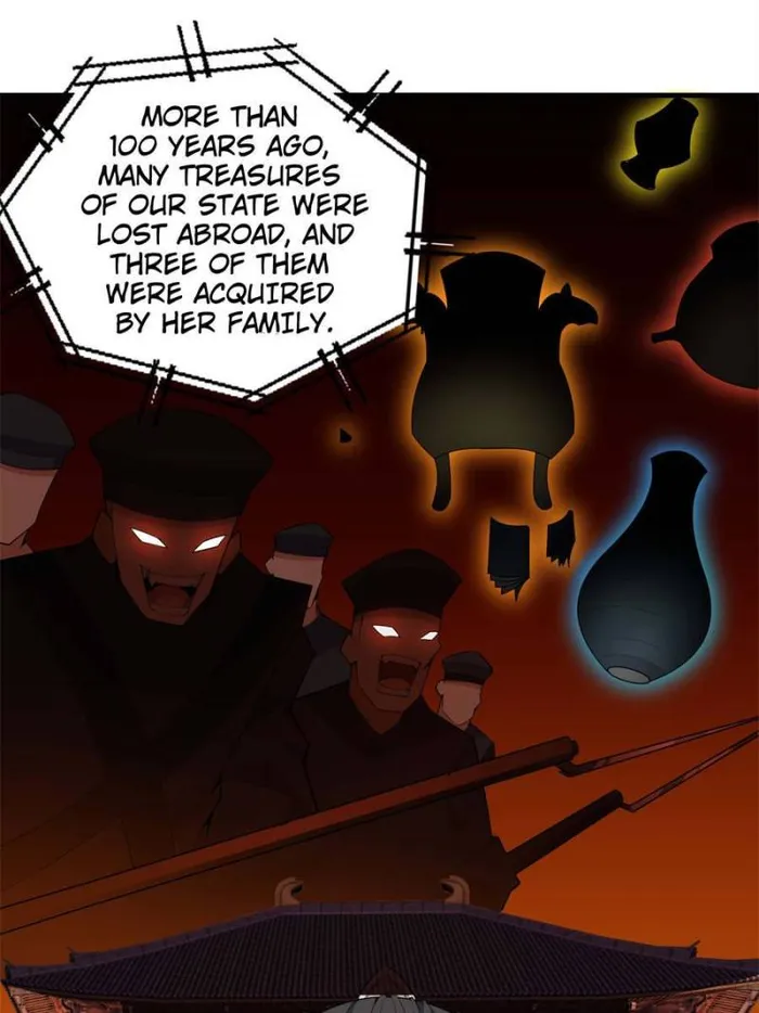 The First Sword Of Earth — Chapter 162 — page 29