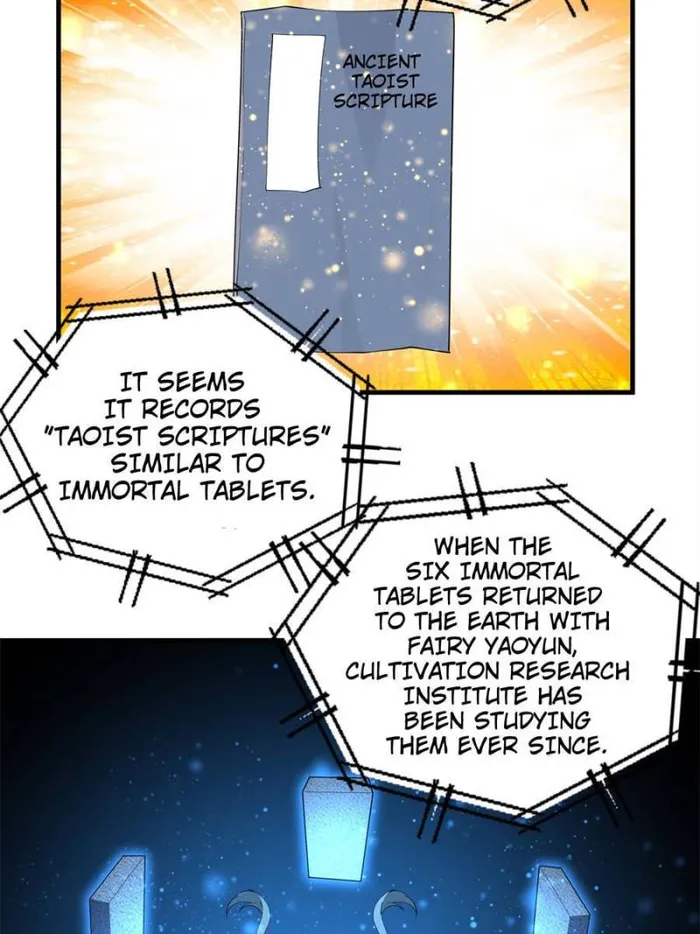 The First Sword Of Earth — Chapter 162 — page 35