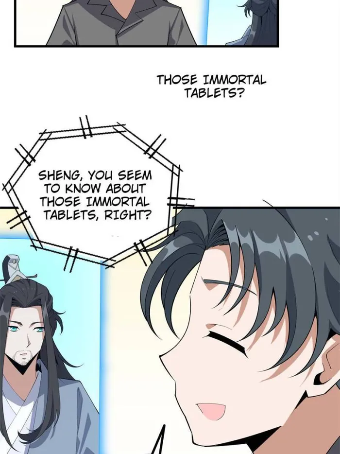 The First Sword Of Earth — Chapter 162 — page 37