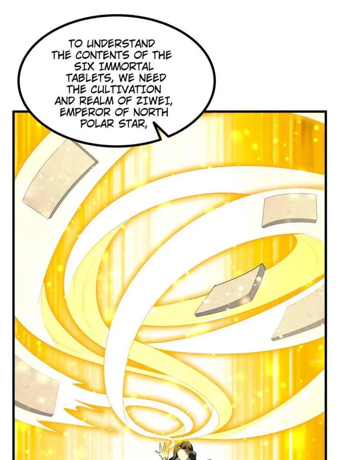 The First Sword Of Earth — Chapter 162 — page 39