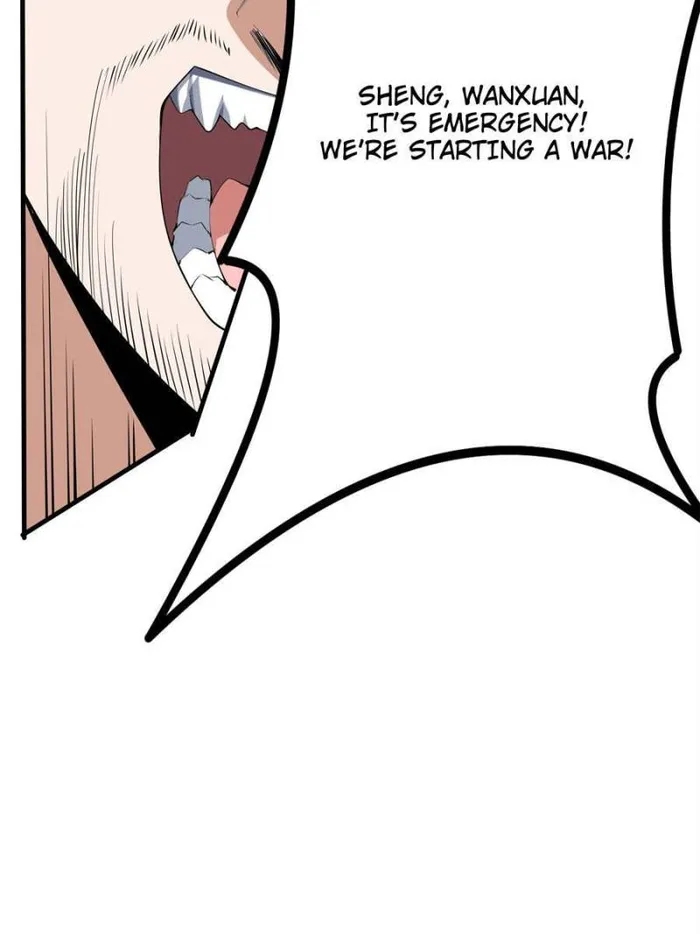 The First Sword Of Earth — Chapter 162 — page 45