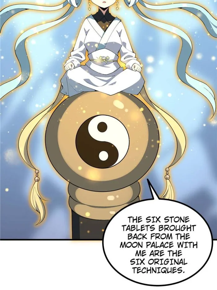 The First Sword Of Earth — Chapter 163 — page 3