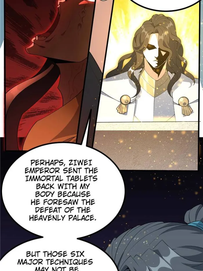 The First Sword Of Earth — Chapter 163 — page 5