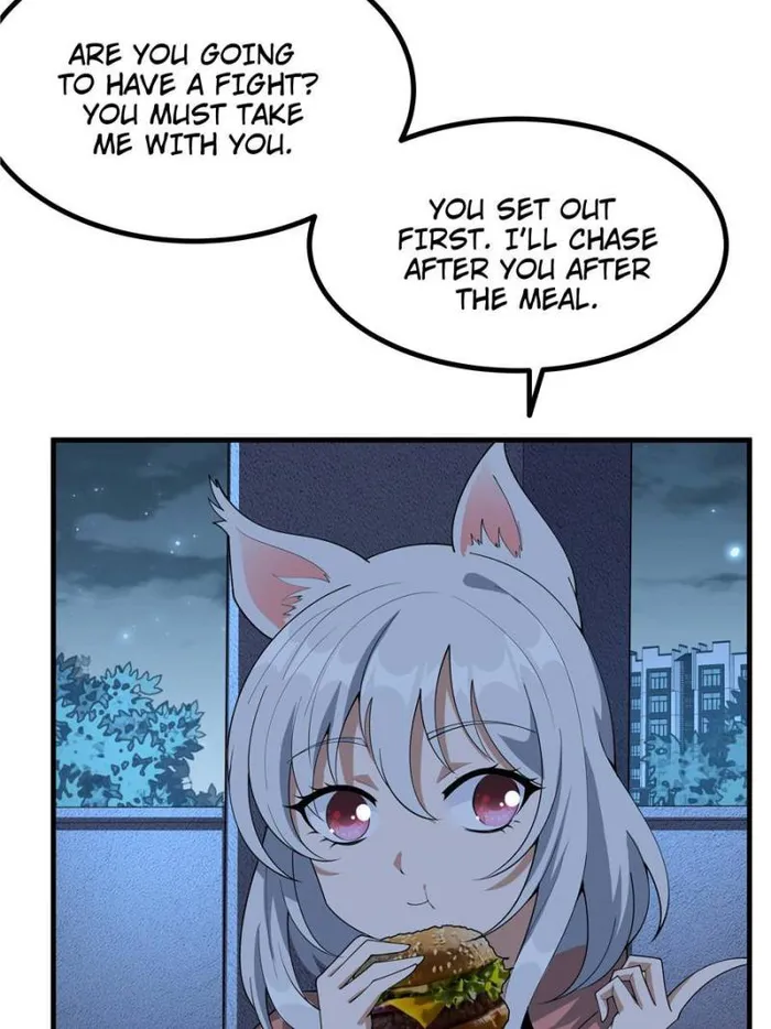 The First Sword Of Earth — Chapter 163 — page 16