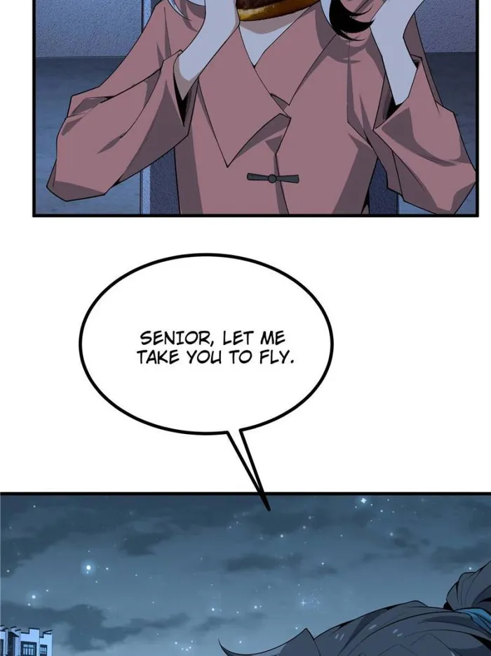The First Sword Of Earth — Chapter 163 — page 17