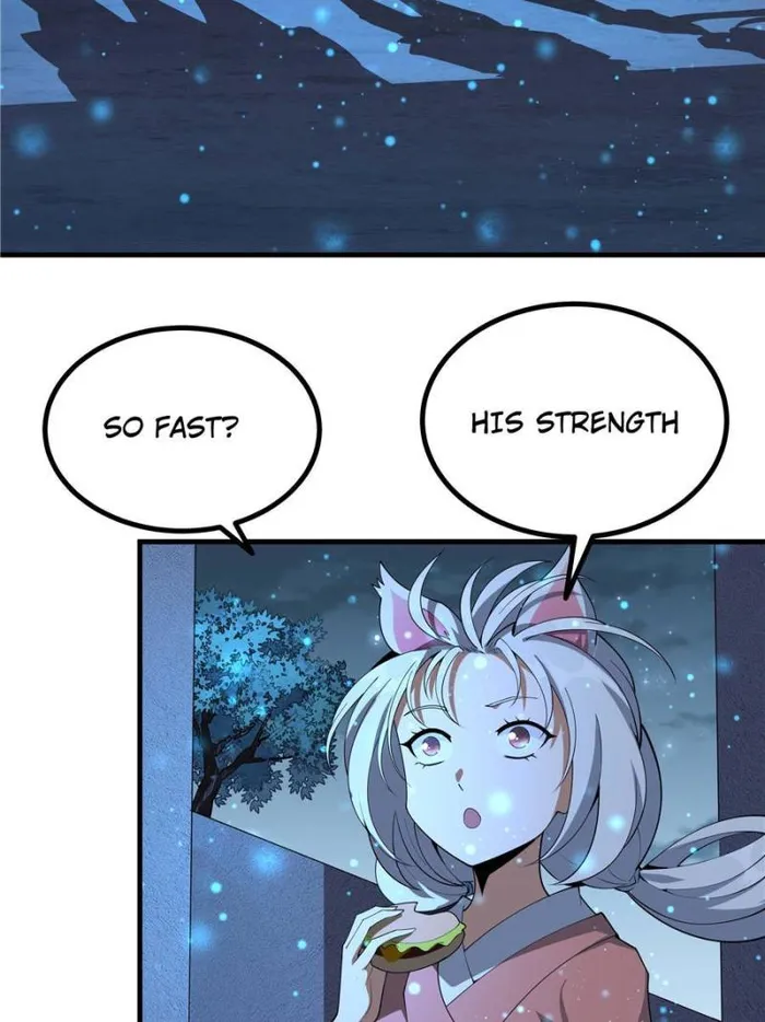 The First Sword Of Earth — Chapter 163 — page 21