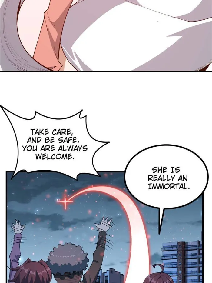 The First Sword Of Earth — Chapter 163 — page 26